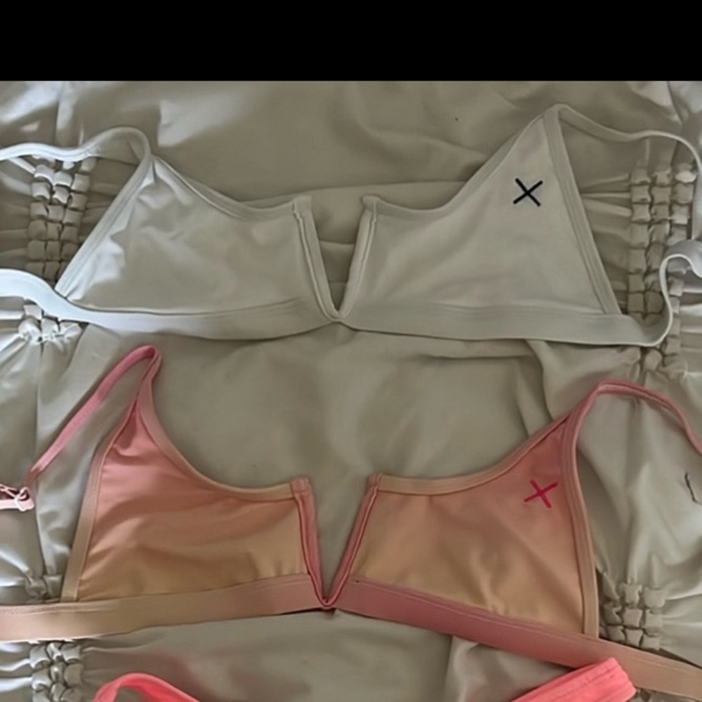 Boutine LA bikini tops